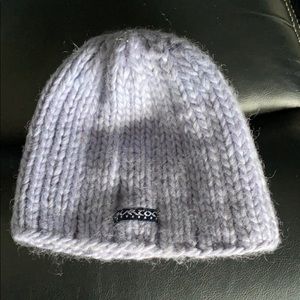 Women’s Burton’s wool hat